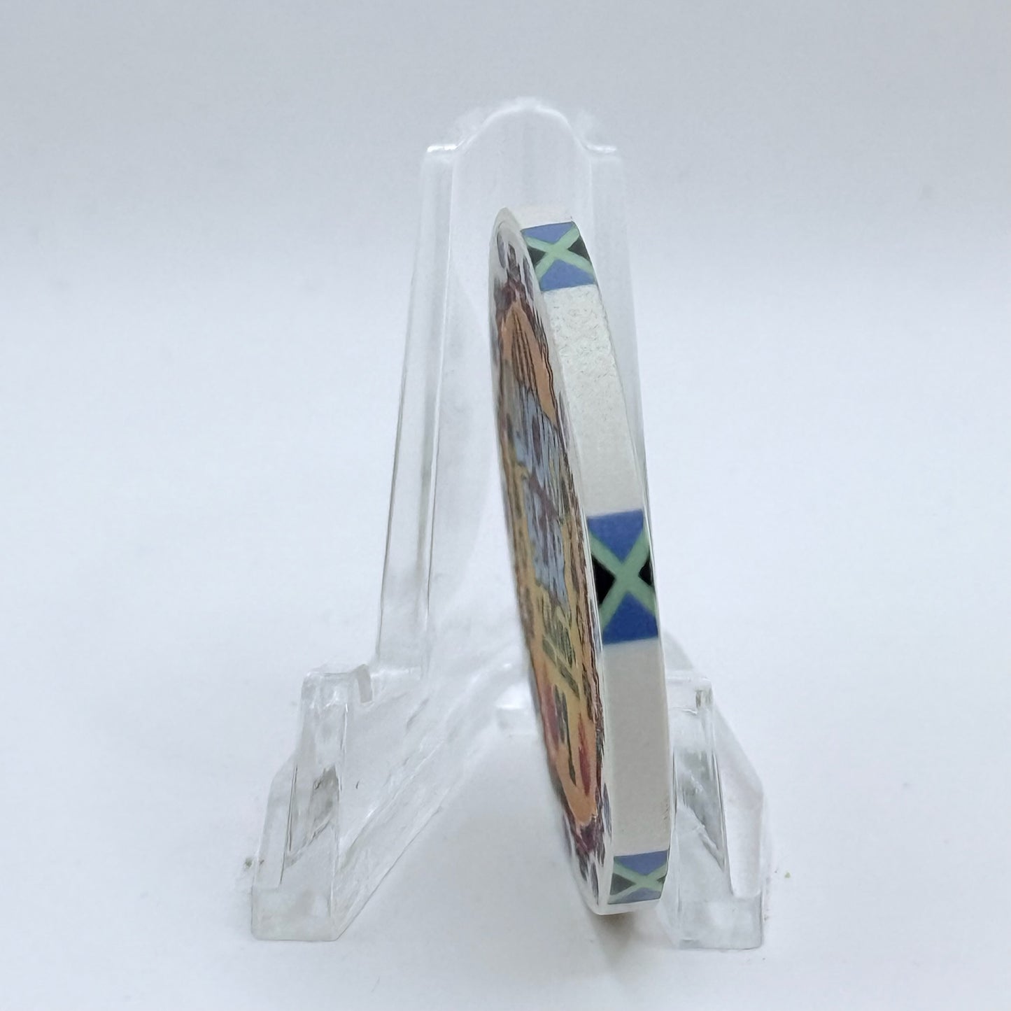 Lucky Bear Casino Hoopa California $1 Casino Chip