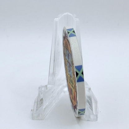 Lucky Bear Casino Hoopa California $1 Casino Chip