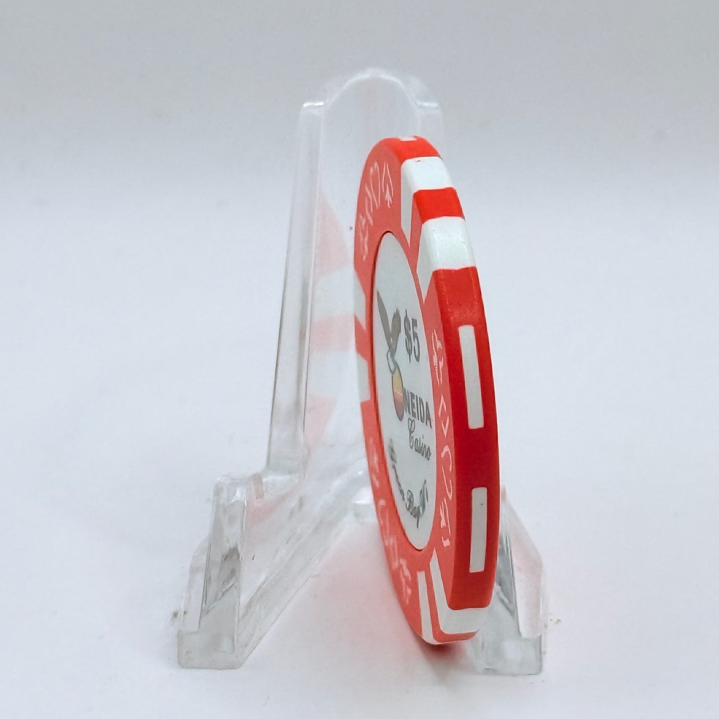 Oneida Casino & Hotel Green Bay Wisconsin $5 Casino Chip