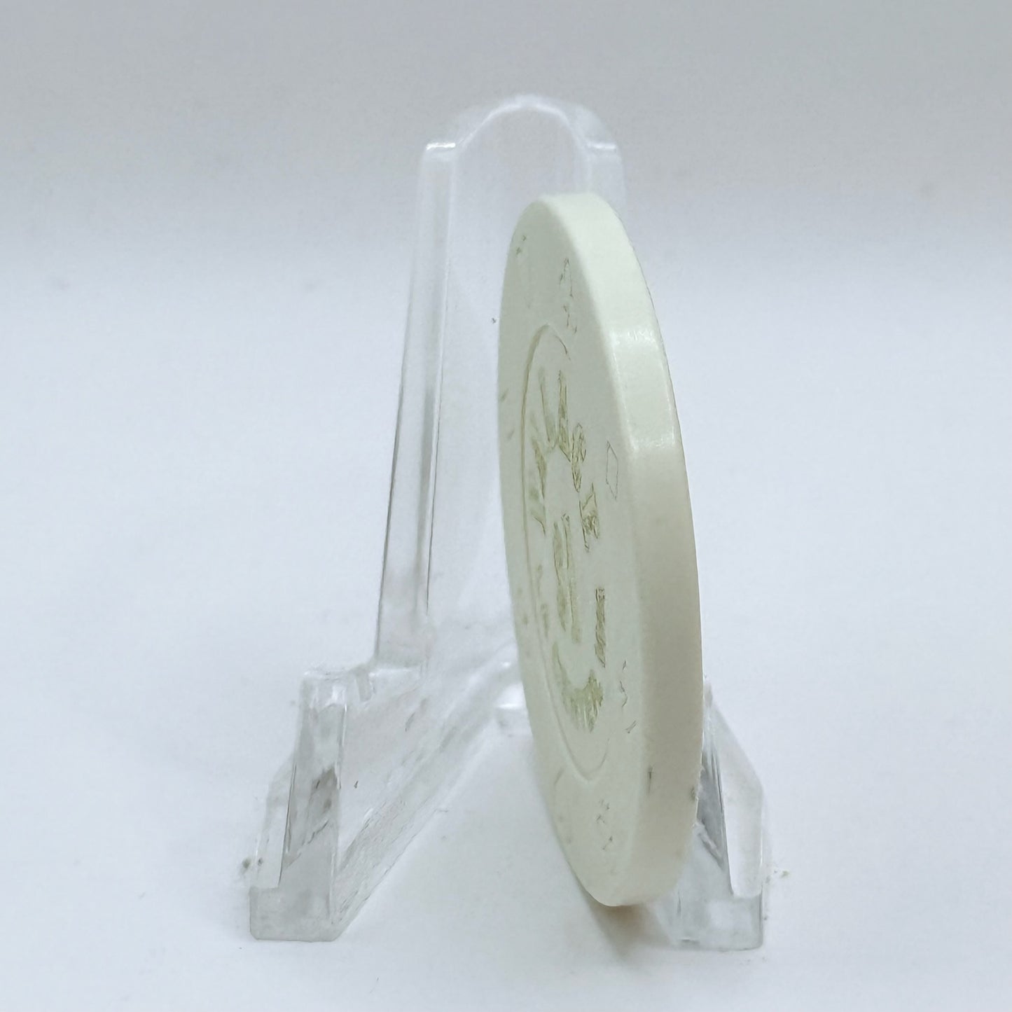 Palace Casino La Center Washington $1 Casino Chip