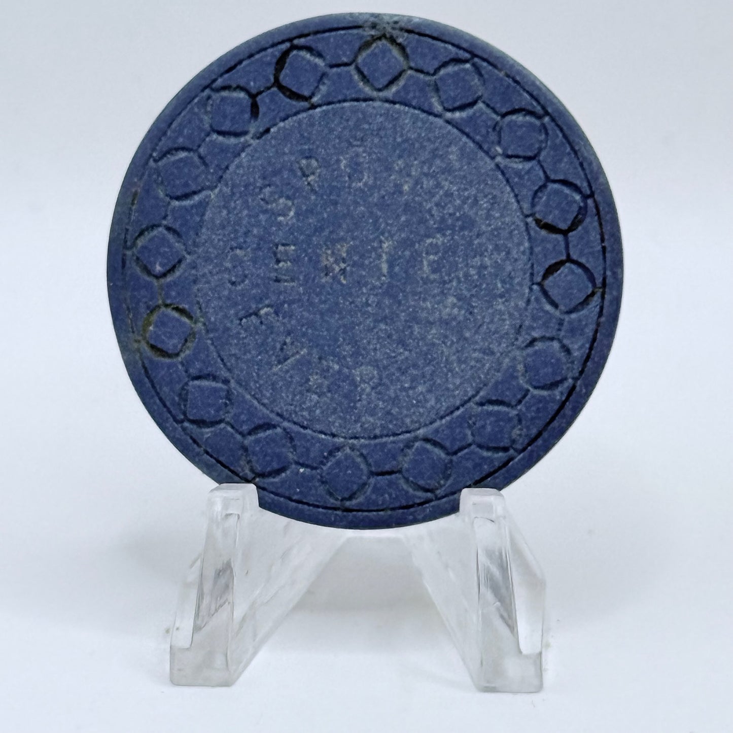 Sports Center Cafe Everett Washington Casino Chip