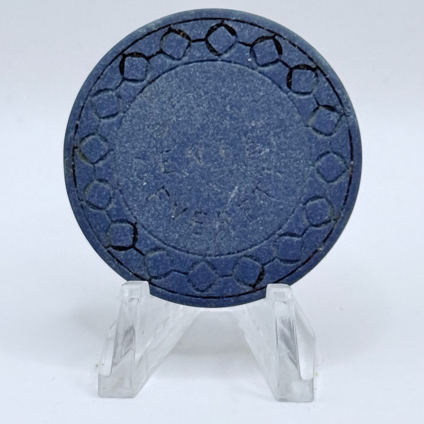 Sports Center Cafe Everett Washington Casino Chip