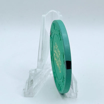 Star Dancer Casino Little River South Carolina $25 NCV Casino Chip