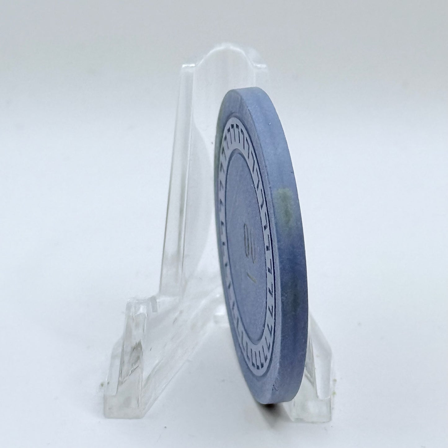 Sutter Club Folsom California $1 Casino Chip