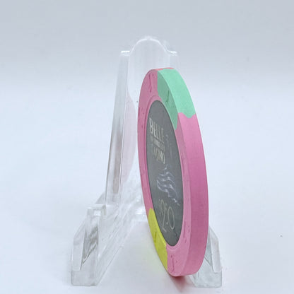 Belle of Sioux City Sioux City Iowa $2.50 Casino Chip