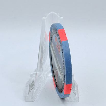 Diamond Princess Princess Cruises Wet Chips 2004 $1 Casino Chip