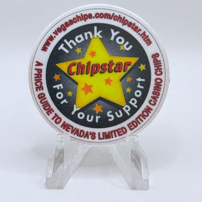 Fiesta Rancho N. Las Vegas Nevada Odds & Ends Chips