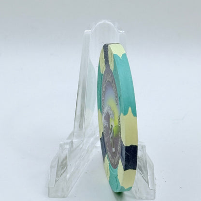 Central Coast Casino Grover Beach California $2 Casino Chip