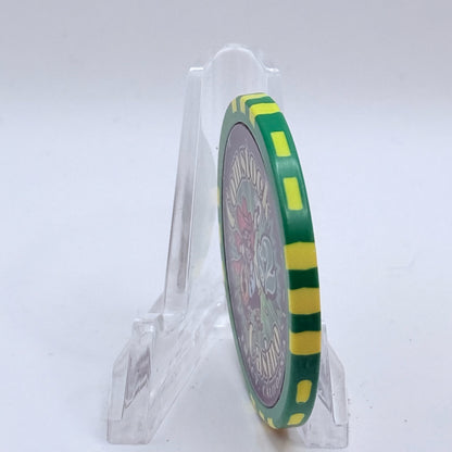 Comstock Casino Tracy California $2 Casino Chip