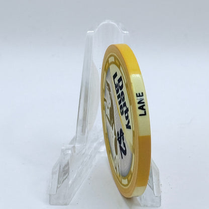 Derby Lane $2 Casino Chip