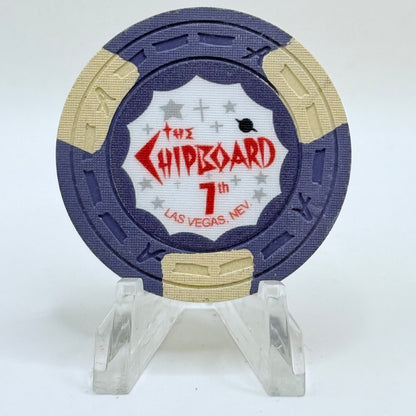 The Chip Board Gred Susong Wellington Kansas $100 Casino Chip