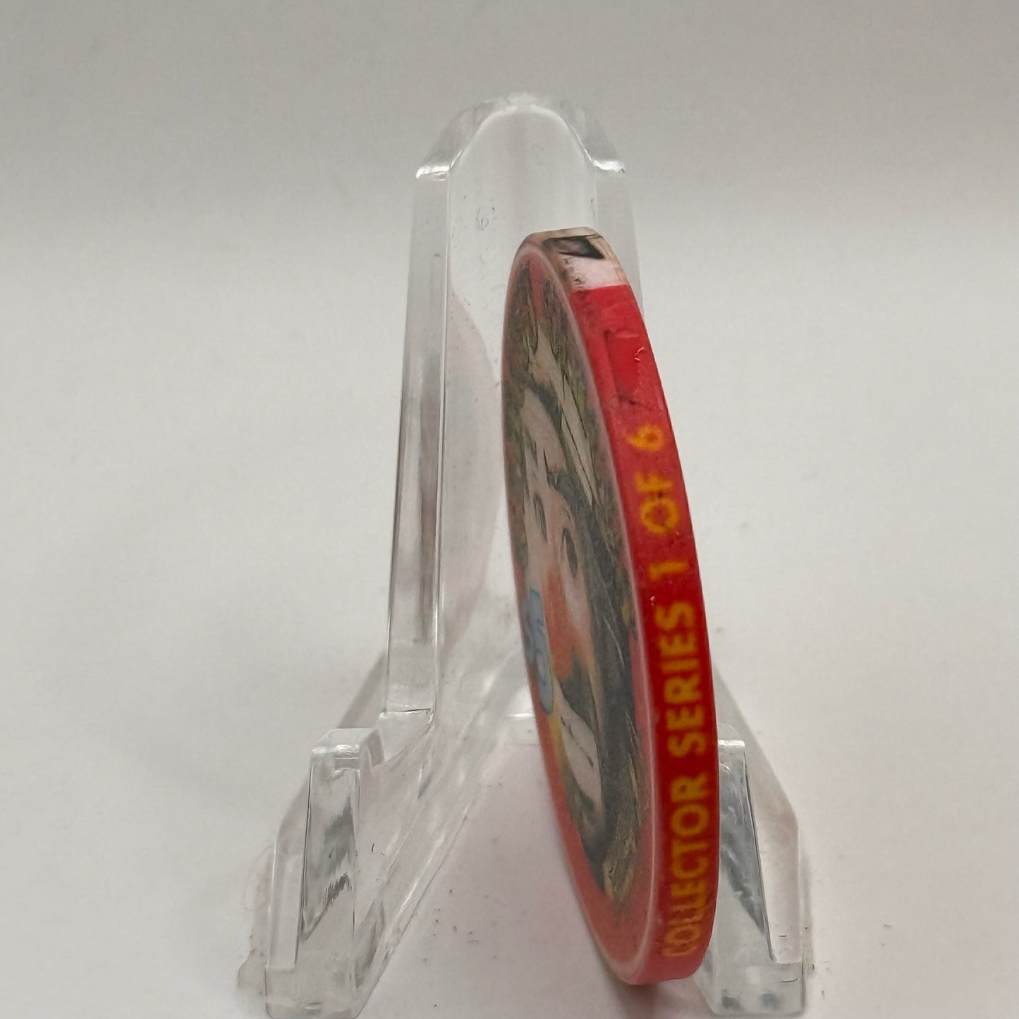 Circus Circus Reno Nevada 1998 LE $5 Casino Chip N9487