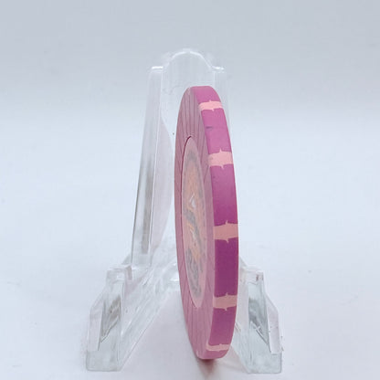 Eldorado Shreveport Louisiana 2005 $2.50 Casino Chip