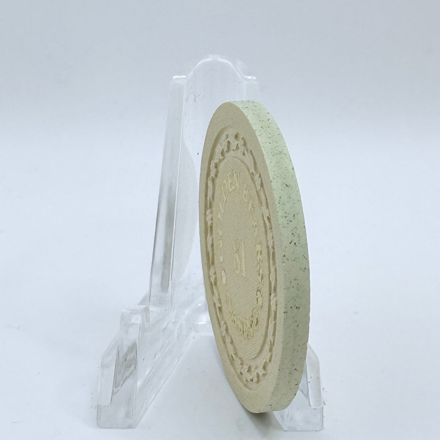 Golden Bears Casino Klamath California $1 Casino Chip