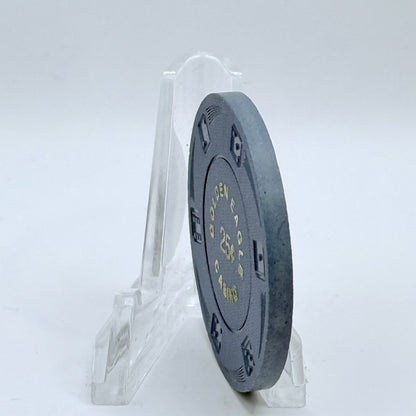 Golden Eagle Casino Horton Kansas $0.25 Casino Chip