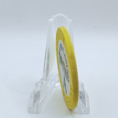 Grand Casino Coushatta Kinder Louisiana Series 3 Roulette Casino Chip