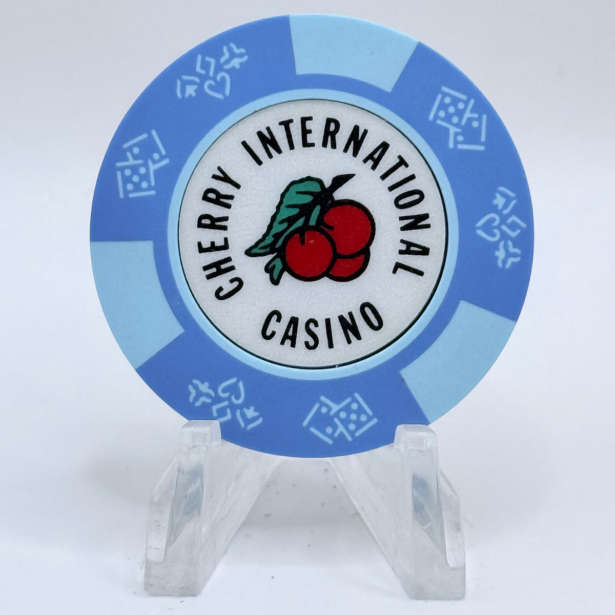 Orbis Hotel Orbis St Kracow Poland $1 Casino Chip