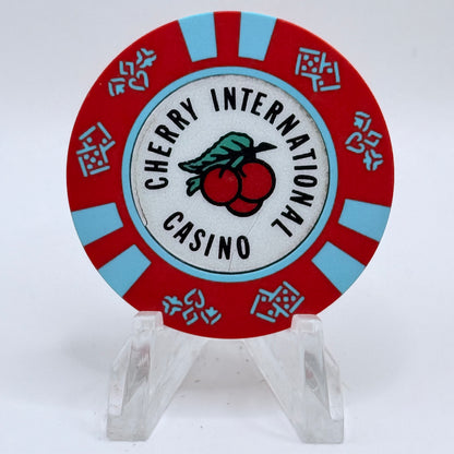 Orbis Hotel Orbis St Kracow Poland $5 Casino Chip