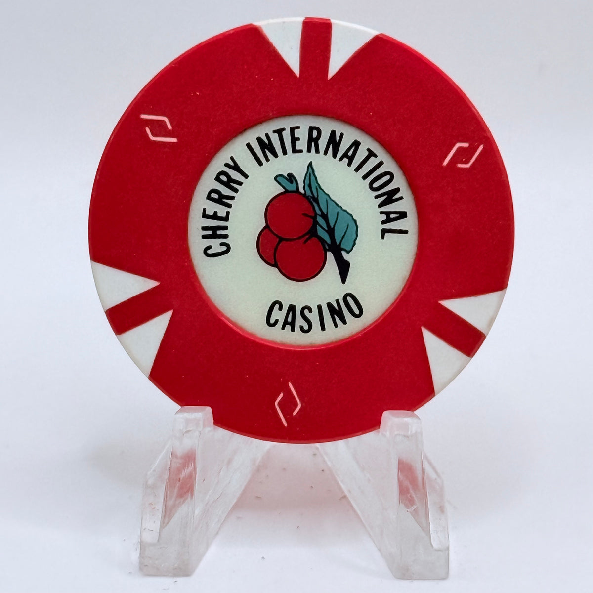 Orbis Hotel Orbis St Kracow Poland ATS 50 Casino Chip