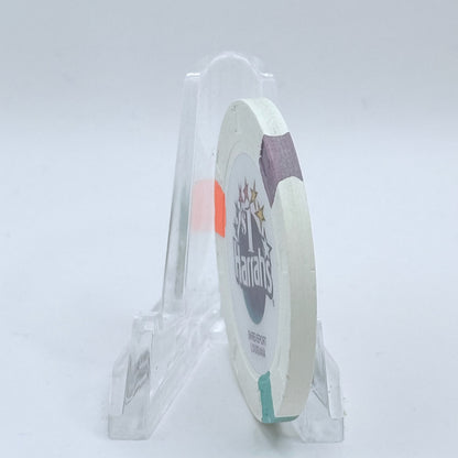 Harrah's - Shreveport Shreveport Louisiana 1997 $1 Casino Chip