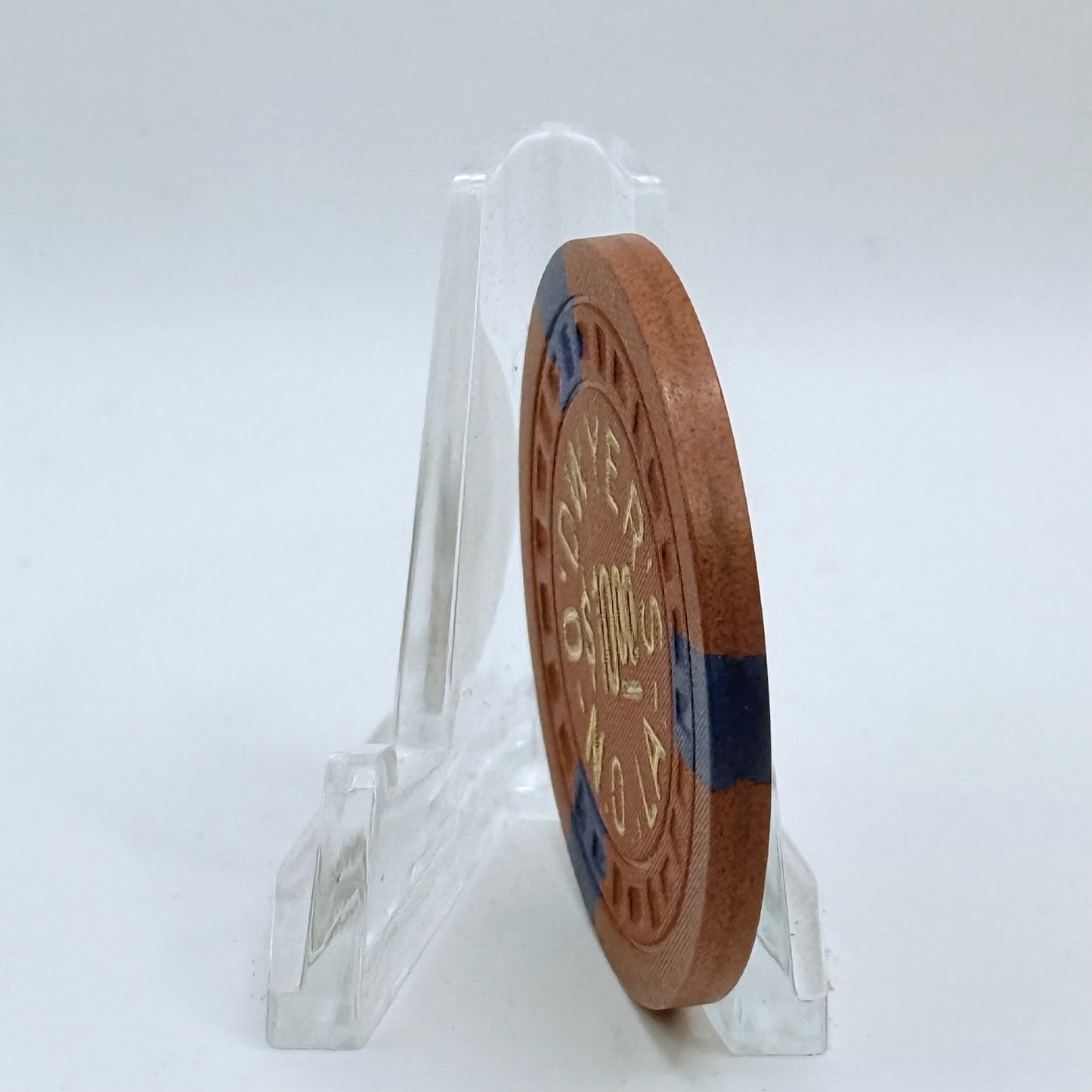 O'Dwyer's New Orleans Louisiana $10 Casino Chip