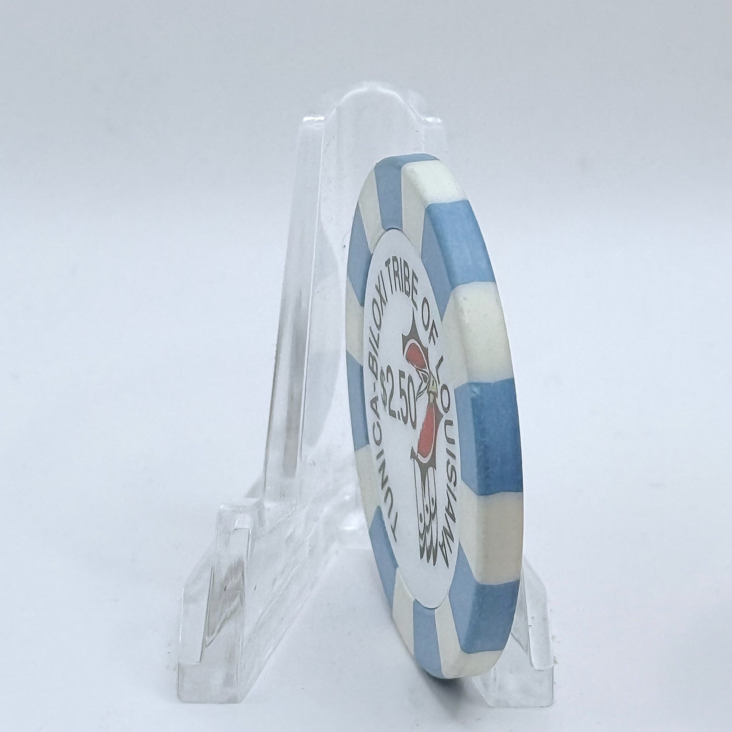 Paragon Marksville Louisiana $2.50 Casino Chip