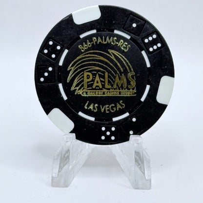 Palms Casino Resort Las Vegas Nevada Series 74 Casino Chip