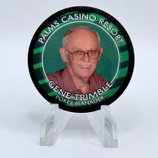 Palms Casino Resort Las Vegas Nevada Casino Chip