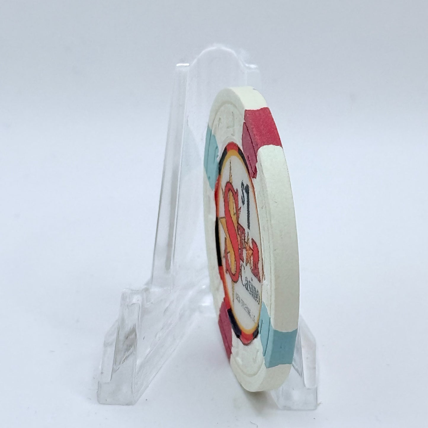 Star - New Orleans New Orleans Louisiana $1 Casino Chip