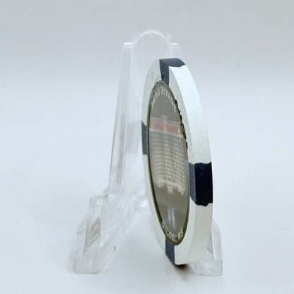 Beau Rivage Biloxi Mississippi 'Southern Poker Championship' $1 Casino Chip