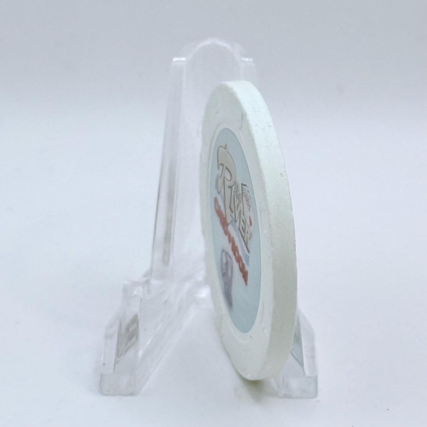 The River Nashua New Hampshire $1 Casino Chip