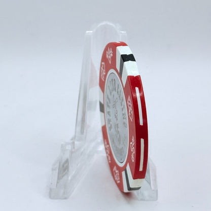 State Line Casino Wendover Nevada 1980 $5 Casino Chip N3355