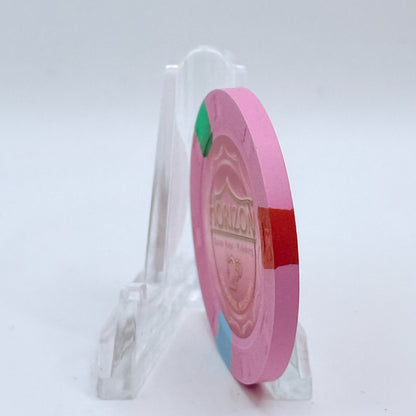 Horizon Vicksburg Mississippi $2.50 Casino Chip