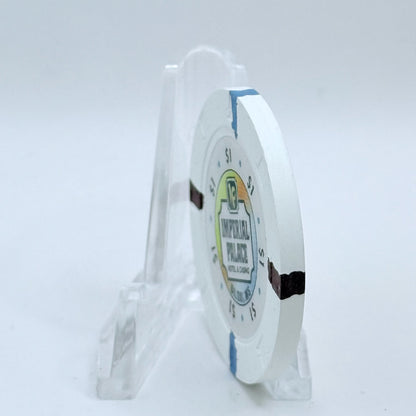 Imperial Palace (IP) Biloxi Mississippi $1 Casino Chip