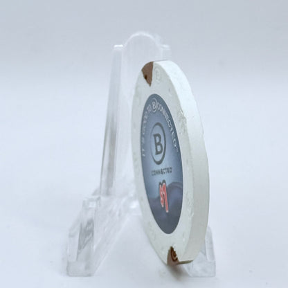 IP Hotel & Casino Biloxi Mississippi 2011 Series 9 $1 Casino Chip