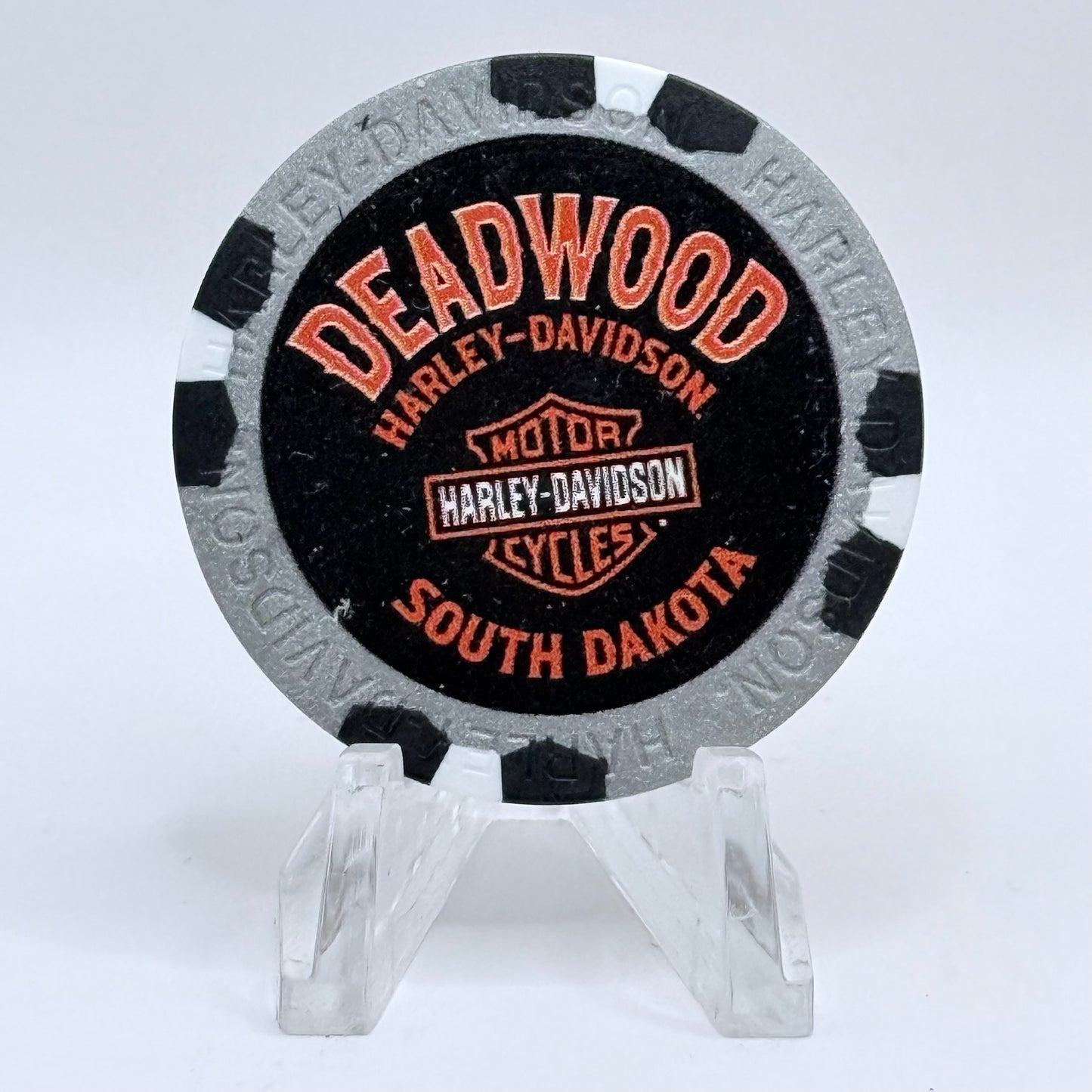 Harley-Davidson - Sturgis Sturgis South Dakota 2023 Series 2023 Chip