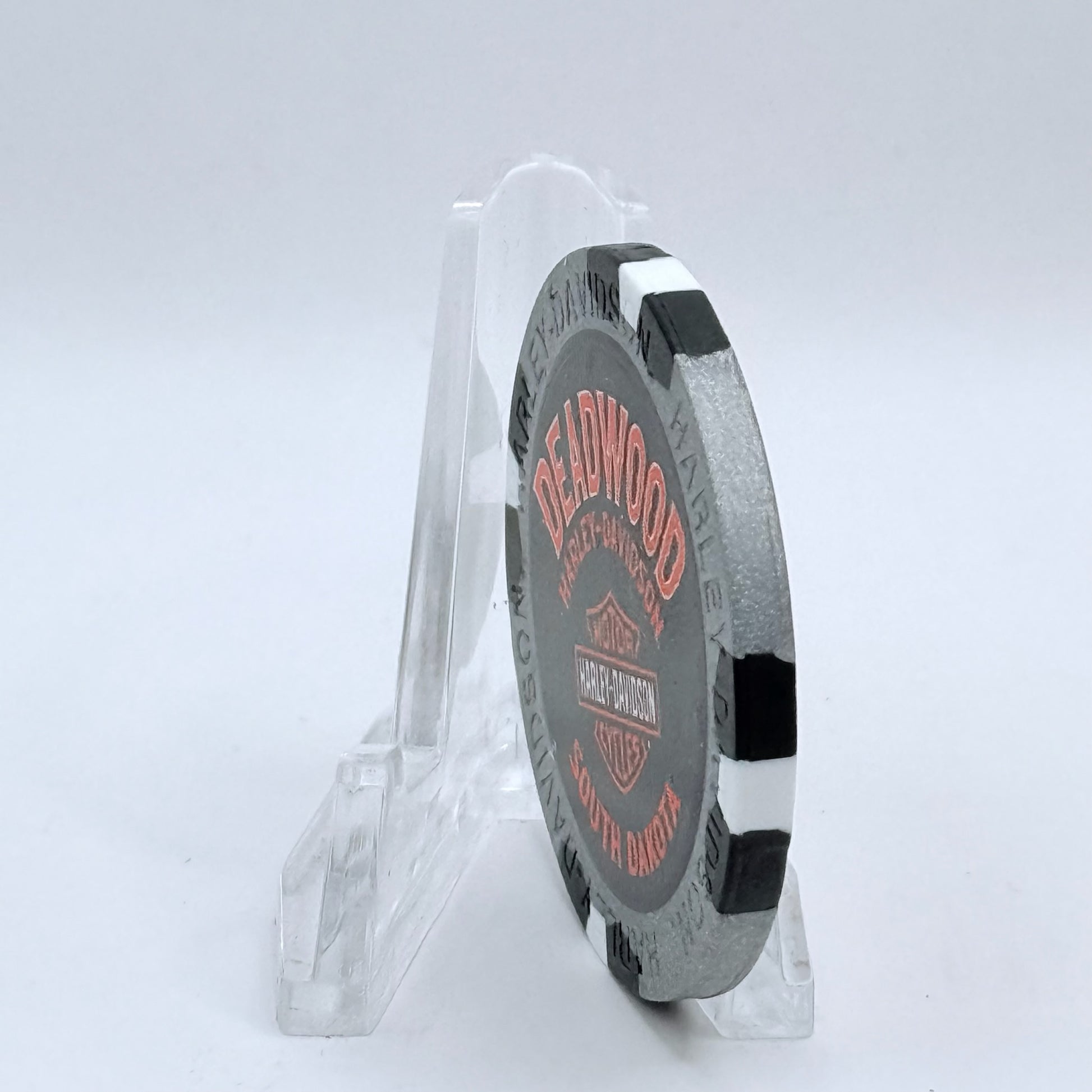 Harley-Davidson - Sturgis Sturgis South Dakota 2023 Series 2023 Chip