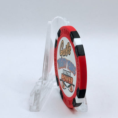 Harley-Davidson - Gail's Grandview Missouri Series 20 Chip