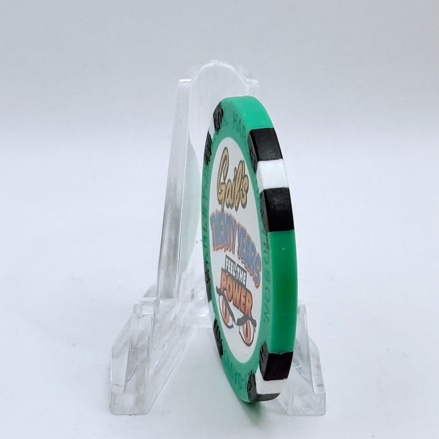 Harley-Davidson - Gail's Grandview Missouri Series 20 Chip