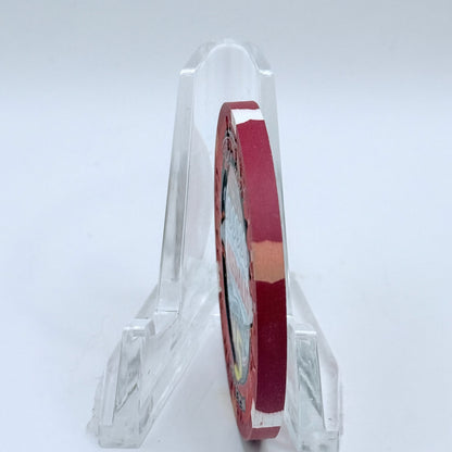 Riviera Las Vegas Nevada 2002 'Medalist Championship' LE $5 Casino Chip E3525