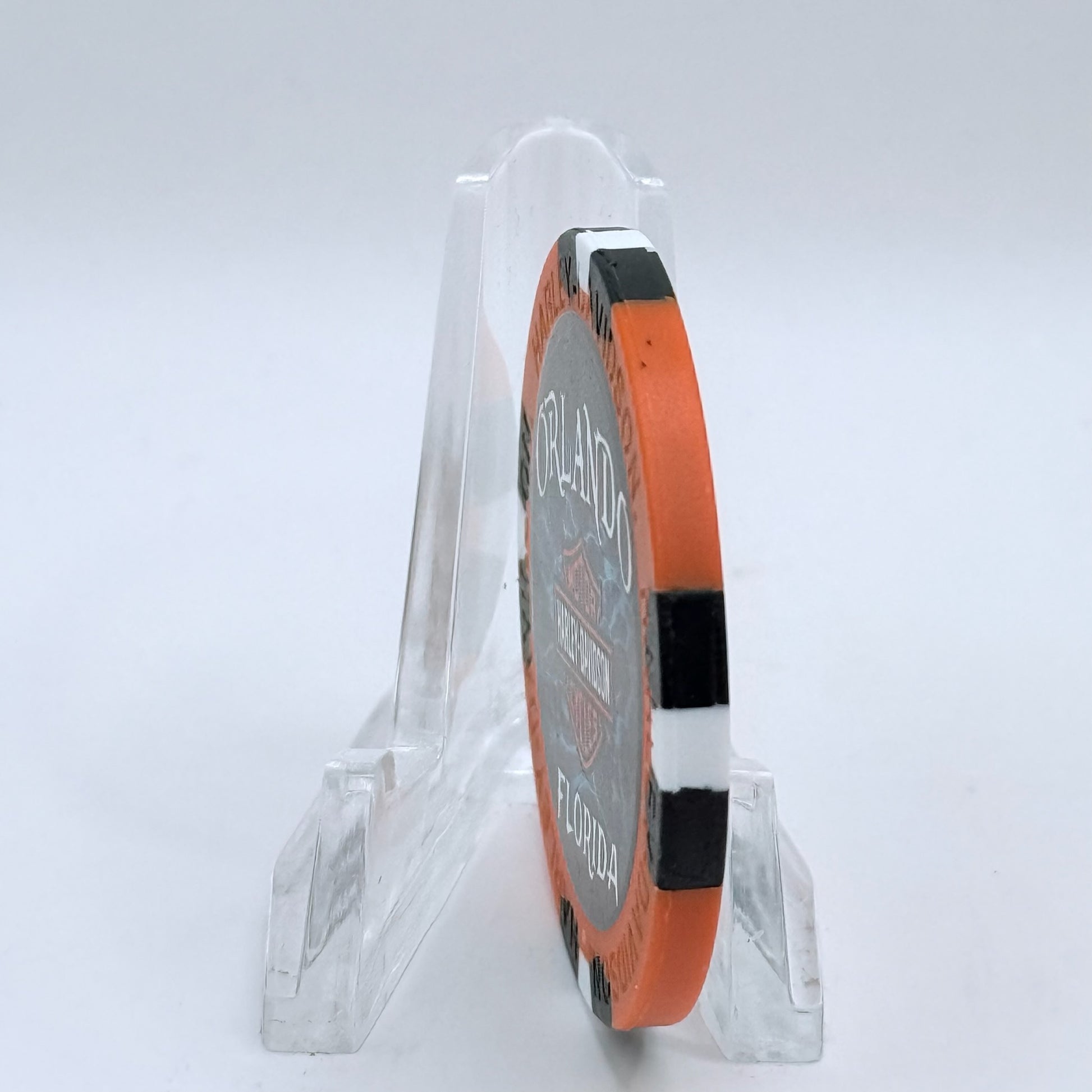 Harley-Davidson - Orlando Orlando Florida 2019 Series 2019 Chip