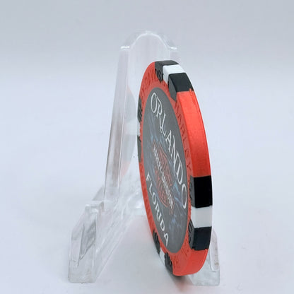 Harley-Davidson - Orlando Orlando Florida 2019 Series 2019 Chip