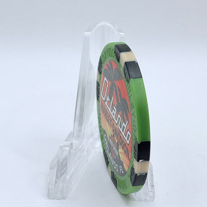 Harley-Davidson - Orlando Orlando Florida Series 8 Chip