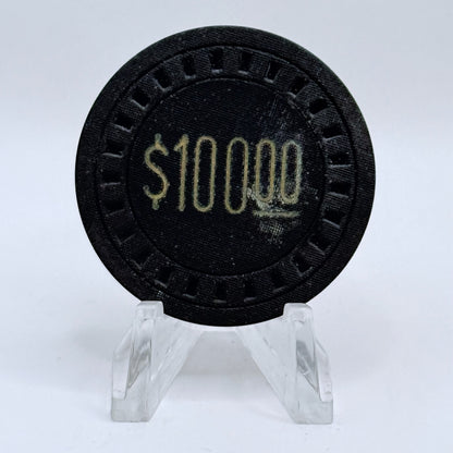 Cal-Neva Lodge Lake Tahoe Nevada 1948 $100 Chip N4987
