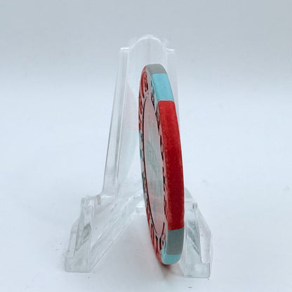 Turning Stone Verona New York 2003 '10th Anniversary' LE $5 Casino Chip