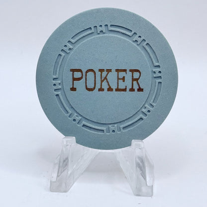 49'er Club Las Vegas Nevada 1950s $5 Casino Chip N8084