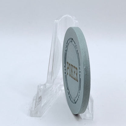 49'er Club Las Vegas Nevada 1950s $5 Casino Chip N8084