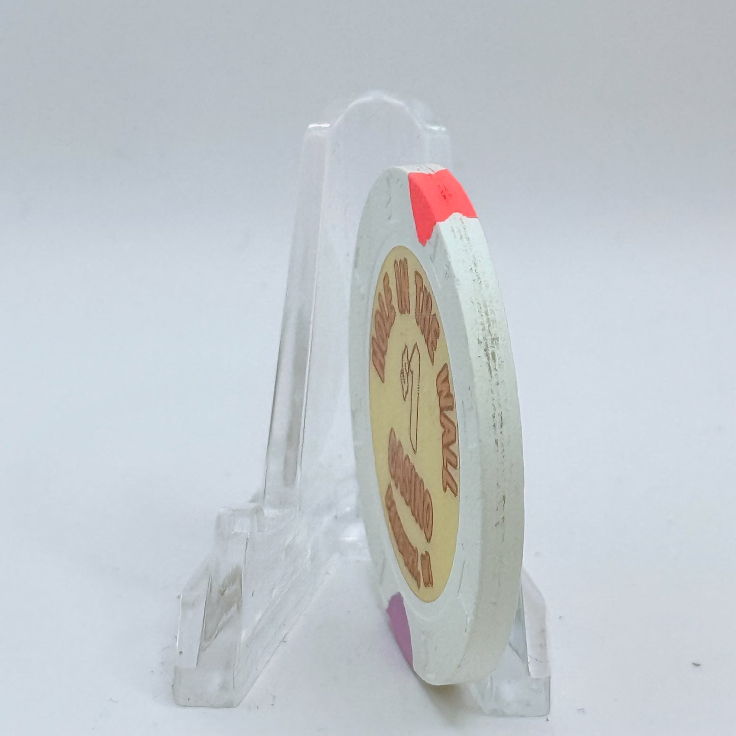 Hole In The Wall Casino Danbury Wisconsin $1 Casino Chip