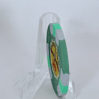 Burro Inn Beatty Nevada 1991 $25 Casino Chip N2737