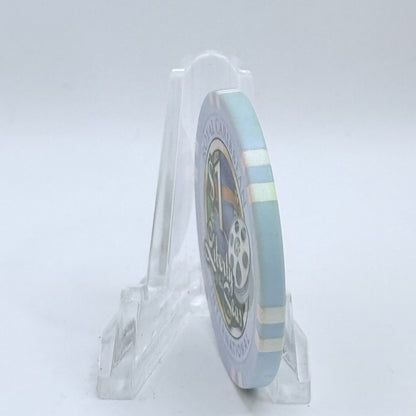 Royal Caribbean Liberty of the Seas 2013 $1 Casino Chip